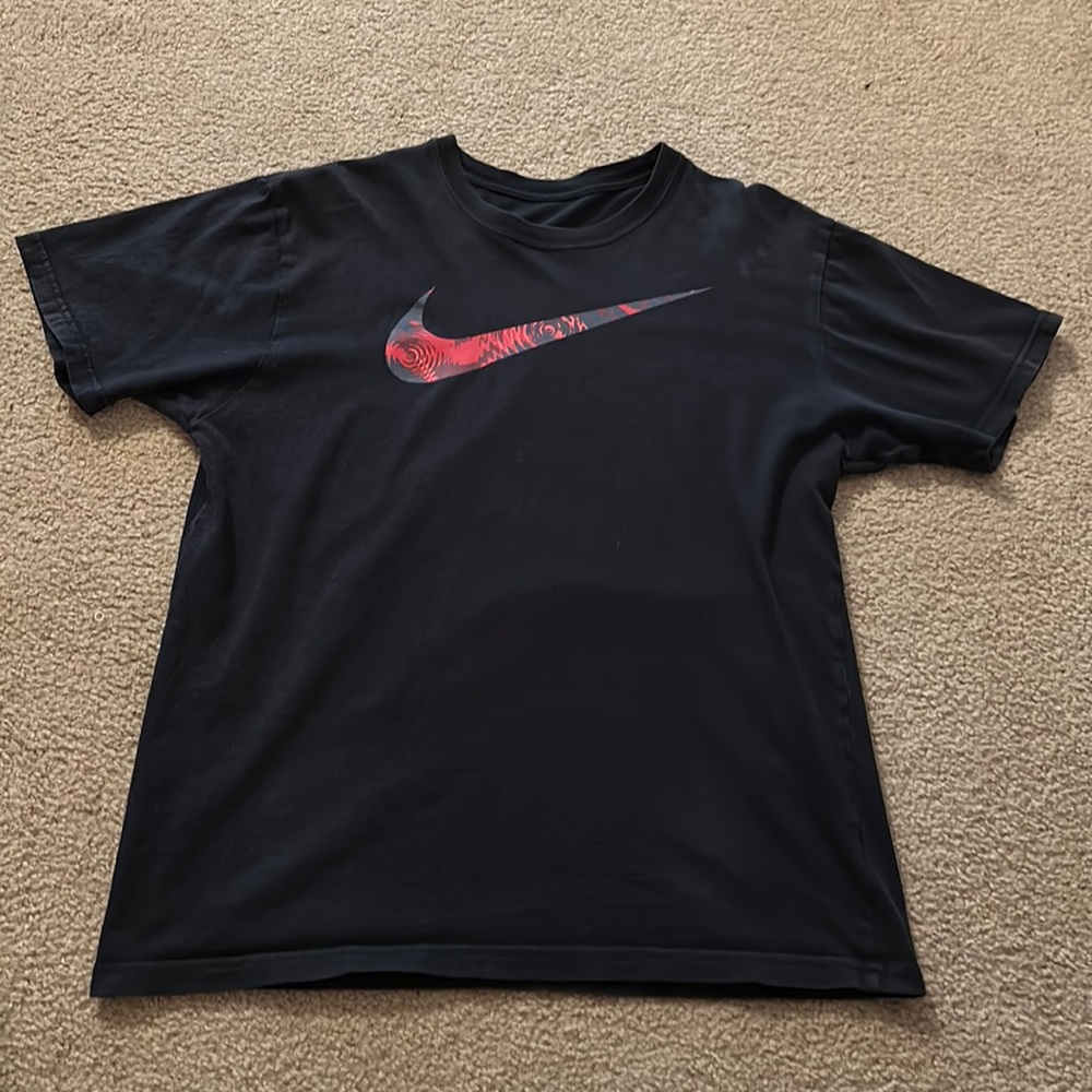 Nike shirt